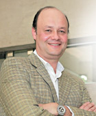 Enrique Montealegre, Subgerente Corporativo de Tecnología y Sistemas de Gasco: “Hoy la tecnología está al servicio del negocio del gas”