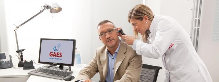 Lanzan app para medir salud auditiva