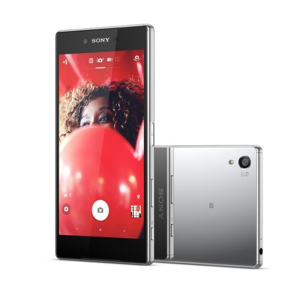 Llega a Chile el primer Smartphone con pantalla 4K del mercado