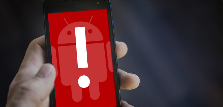 Detectan falla de seguridad que puede afectar a millones de teléfonos con Android