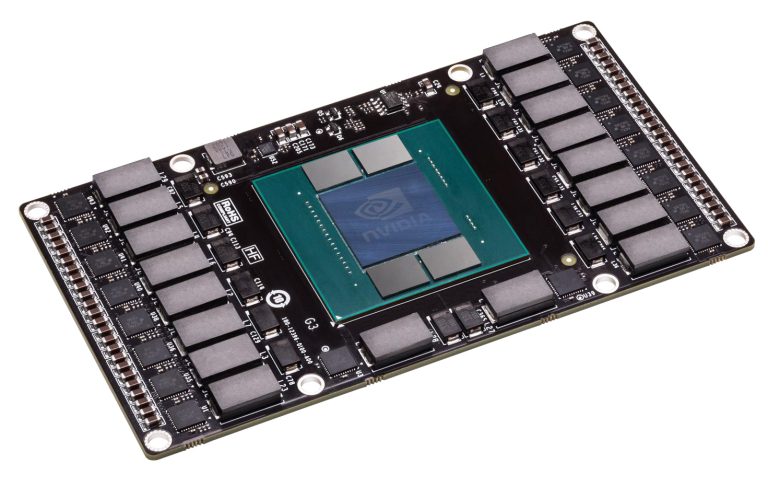 NVIDIA presentará nuevas tarjetas gráficas en Computex