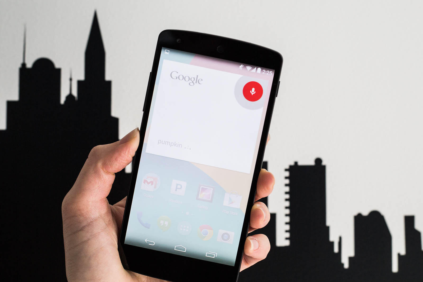 Google anuncia nueva versión sin conexión de Now