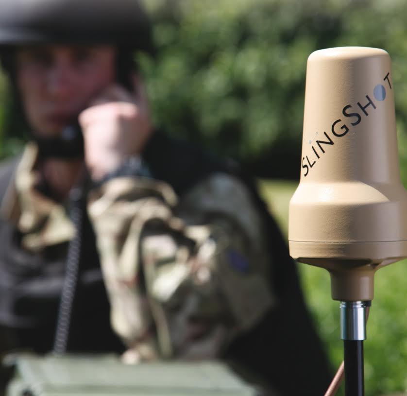 Tesacom estará en FIDAE 2016