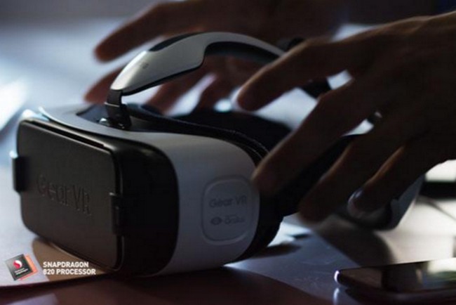 Qualcomm lanza SDK para realidad virtual