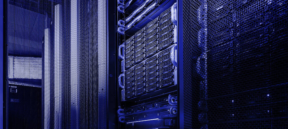 Gigamon es reconocida en la CRN’s Security 100 List