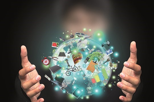 IDC dio a conocer las predicciones tecnológicas para este año