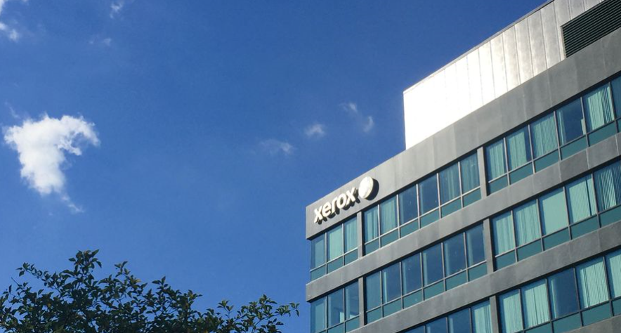 Xerox fue distinguida como una de las compañías más éticas del mundo