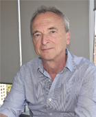 Claude Puech, Director Ejecutivo de Inria: “Ha surgido un nuevo mercado de los datos”