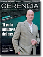 Revista Gerencia – Marzo 2016