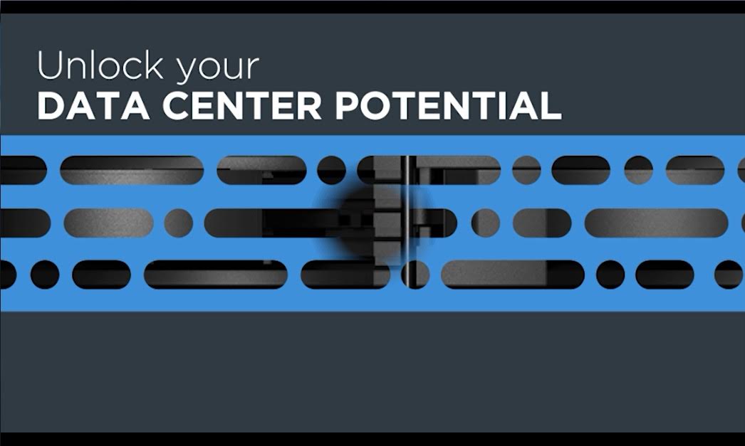 Lenovo presenta su oferta para centros de datos