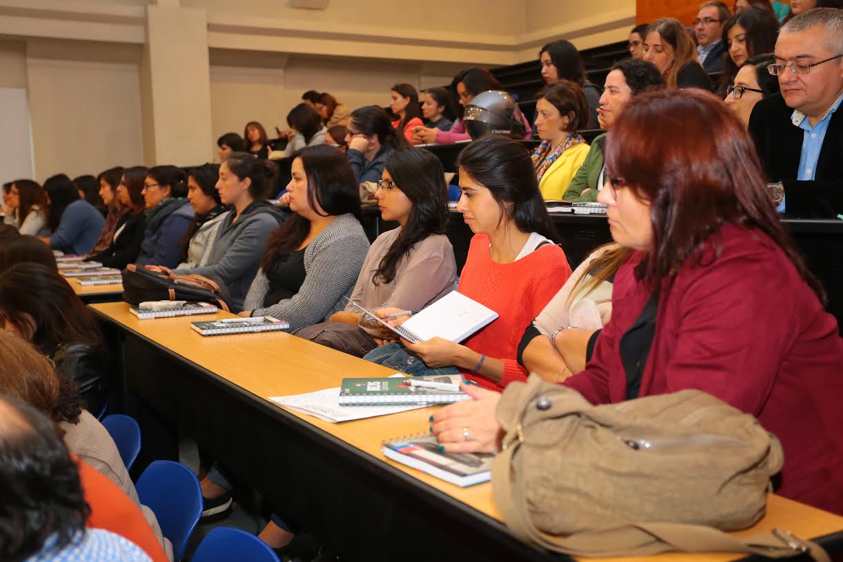 Mujeres se capacitarán para entrar a trabajar al mundo TI