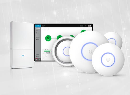 Sistek abre inscripciones para programa de certificaciones en Ubiquiti