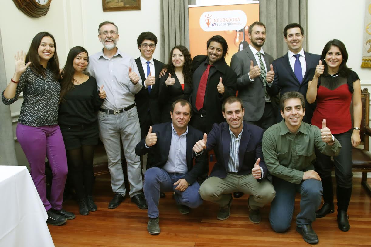 Comité de Inversión de Santiago Innova asigna $173 millones a proyectos innovadores