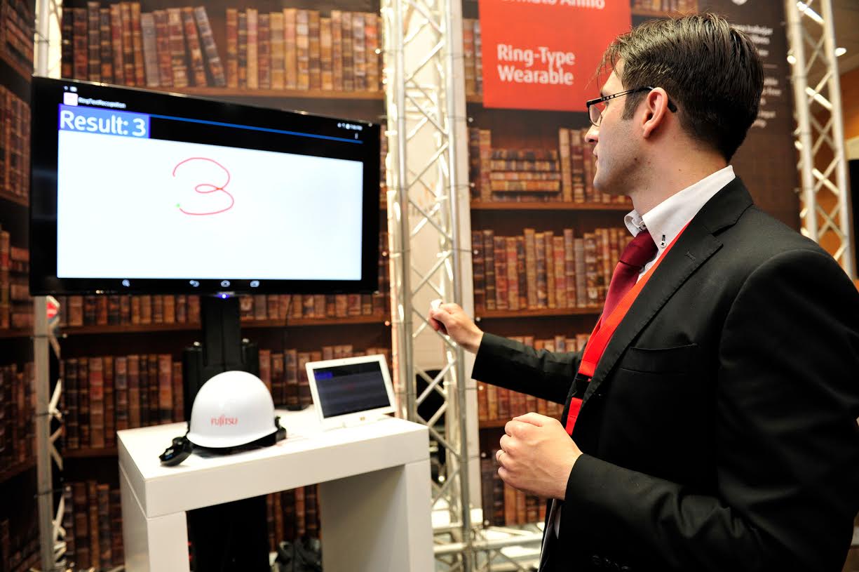 Fujitsu World Tour 2016 inicia su itinerario global