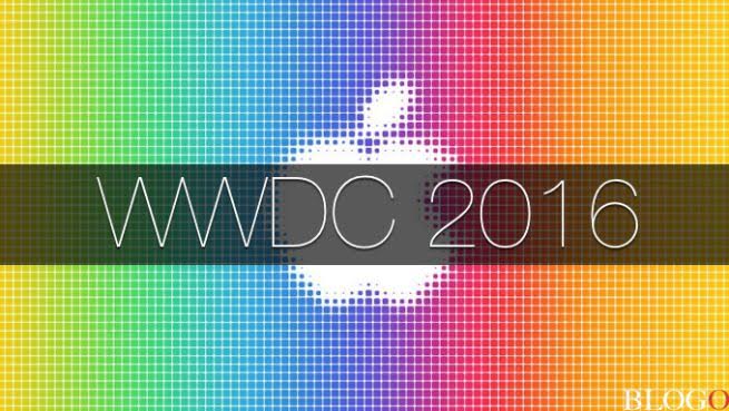 Apple anuncia conferencia mundial de desarrolladores