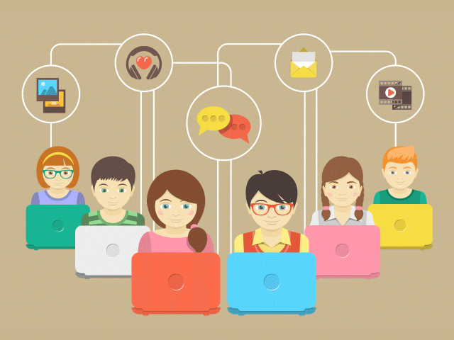 Kaspersky Lab: Usuarios desconfían de canales de chat en línea que utilizan con regularidad