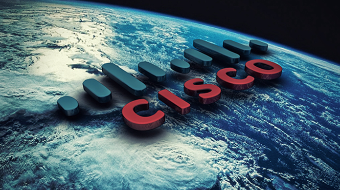 Cisco se asocia con ciudad china para construir “ciudad inteligente modelo”
