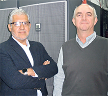 ISC: Se sube a las grandes ligas del cloud con storage NetApp provisto por Westcon