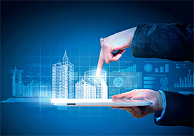 SMART CITIES: La transformación digital de las ciudades