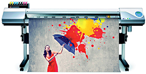 IMPRESIÓN DE GRAN FORMATO: Un mundo de aplicaciones