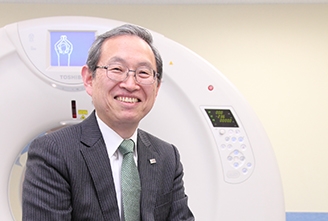 Toshiba nombra nuevo CEO