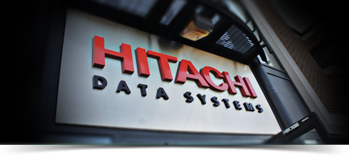 Nuevo CEO de Hitachi Data Systems