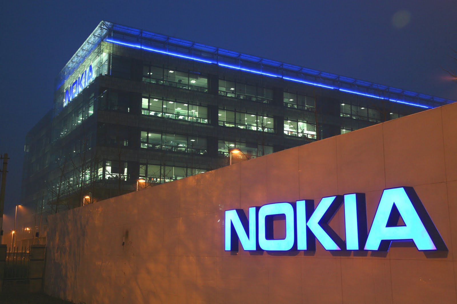 Nokia vuelve al mercado de smartphones y tablets