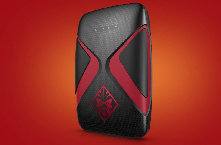 HP anuncia PC-mochila para realidad virtual