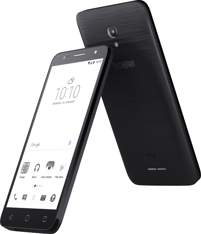 Nuevo Alcatel POP 4 PLUS