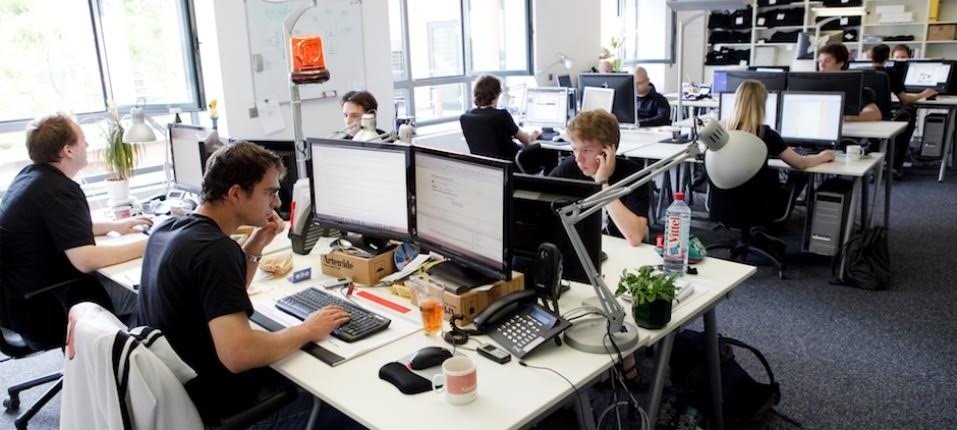 Los desafíos de mantener y construir software empresarial de calidad