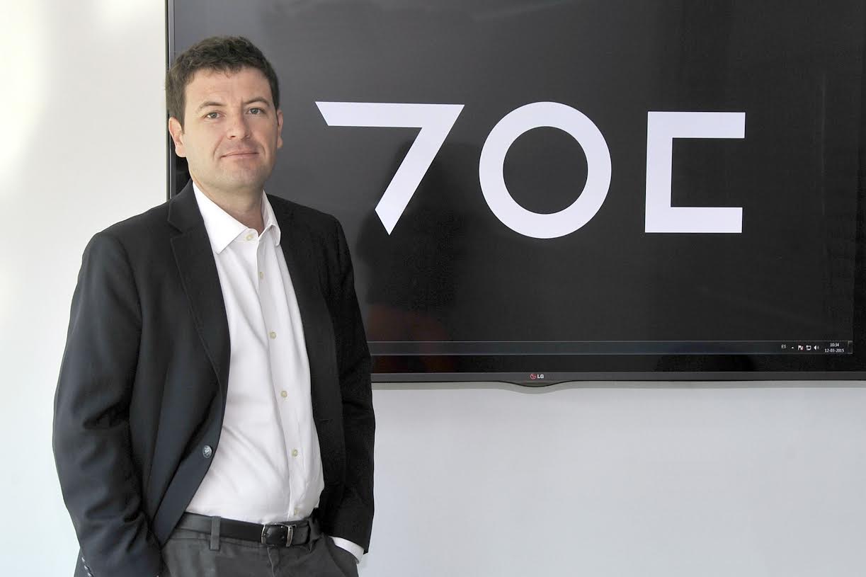 TOC: Primeros latinoamericanos en unirse a alianza internacional de autentificación