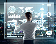 El futuro de la analítica está en manos del científico de datos