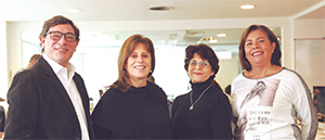 Chile dá la bienvenida a Publicis One