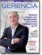 Revista Gerencia – Mayo 2016