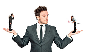 TI BIMODAL: ¿Cómo sobrevivir en el camino de la Transformación Digital?