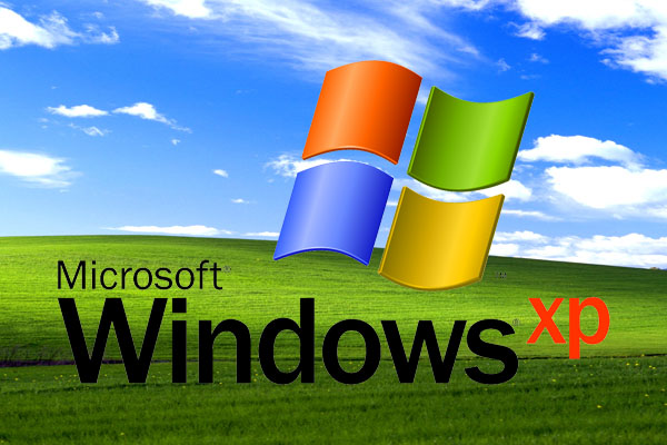 Windows XP sigue siendo el tercer sistema más usado