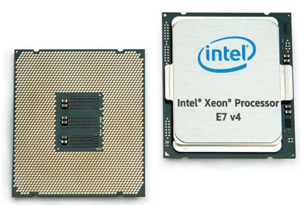 Intel presenta procesadores Xeon E7 v4