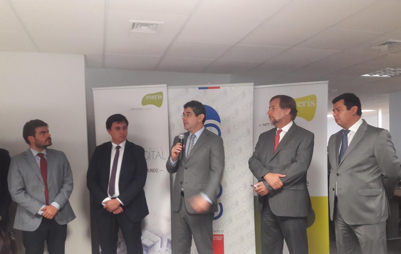 Everis lanza programa CityLab Araucanía