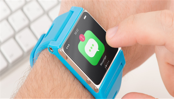 Ericsson ConsumerLab: Wearables convertirán a los smartphones en sólo pantallas