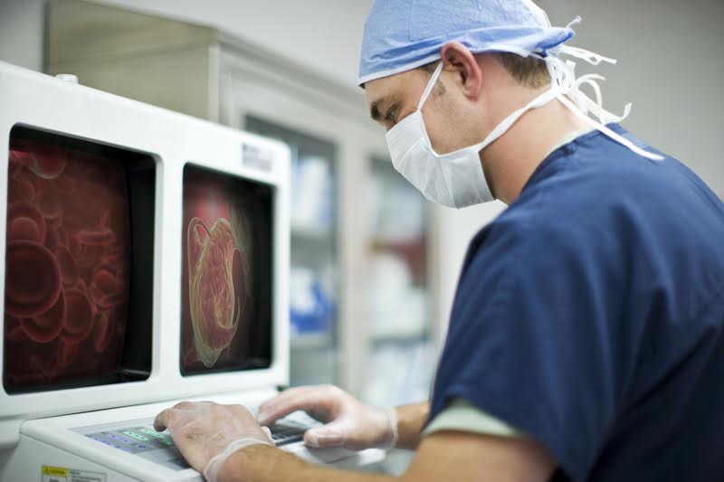 Lexmark destaca soluciones de Gestión Documental para industria de la salud