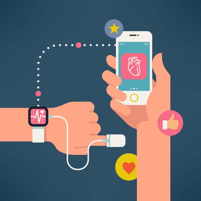 IDC: Ventas de wearables podrían crecer un 29% en 2016