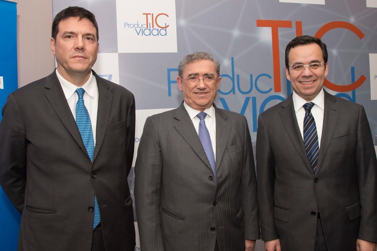 ACTI realizó su Cena Anual