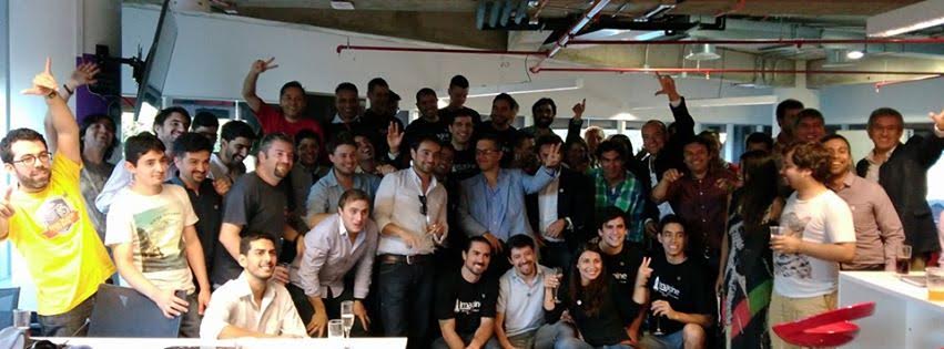 Imagine Business Lab abre postulaciones para su cuarta generación de startups digitales