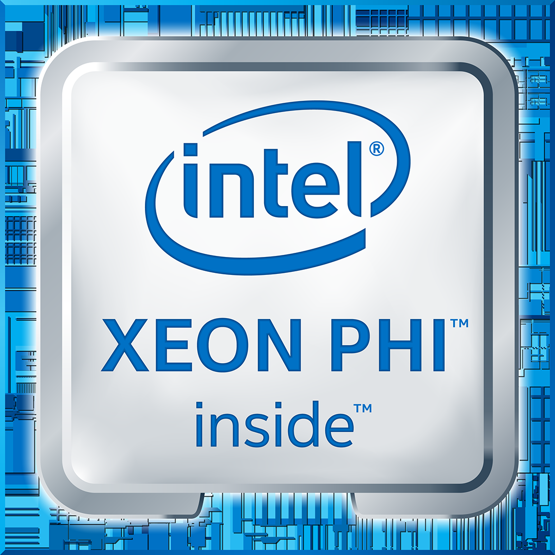 Nuevo procesador Xeon Phi de Intel