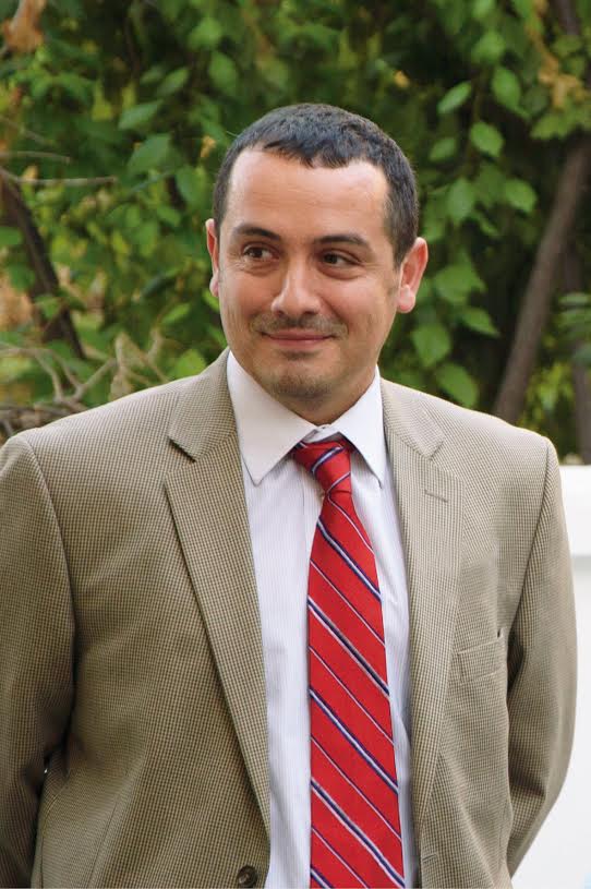 Anida asistió al HPE Discover 2016