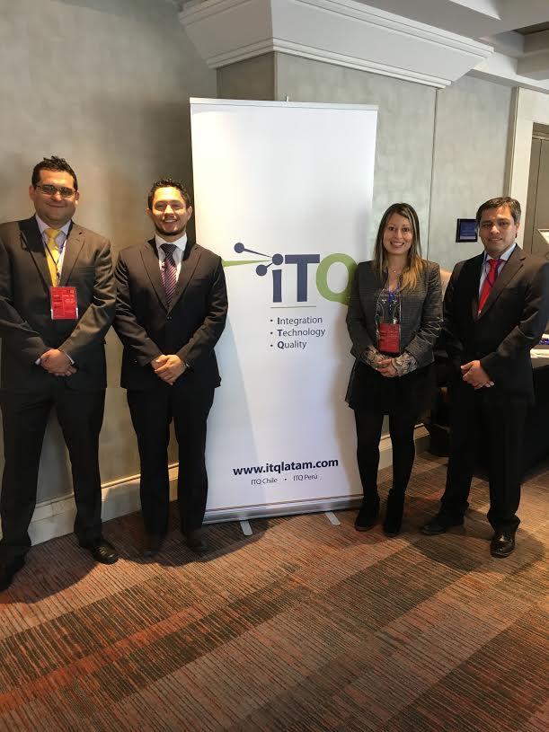 ITQ y HPE repasan últimas tendencias en almacenamiento en evento “Stor_Age”