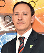 Javier Chistik, Territory Account para el Cono Sur de Forcepoint: “El empleado moderno autónomo podría ser la mayor amenaza para los datos de una organización”