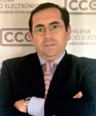 Patricio Muñoz, Presidente Ejecutivo de la Cámara Chilena de Comercio Electrónico: “Ingresar a Internet abre la puerta a las Pymes a un mercado global”