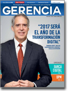 Revista Gerencia – Junio 2016