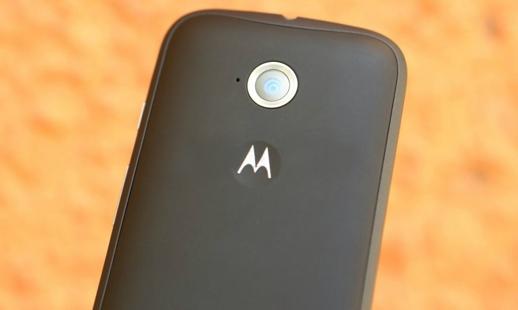 Motorola anuncia tercera generación de Moto E
